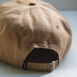EVERYDAY CANVAS CAP DESERT