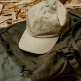 EVERYDAY CANVAS CAP SAND