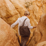 EVERYDAY TOTE - BUSH