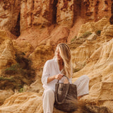 EVERYDAY TOTE - BUSH