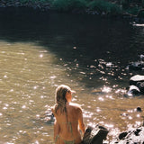 EVERYDAY TOTE - BUSH