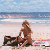 UTILITY BAG - DESERT