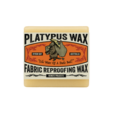 PLATYPUS WAX REPROOFING BAR