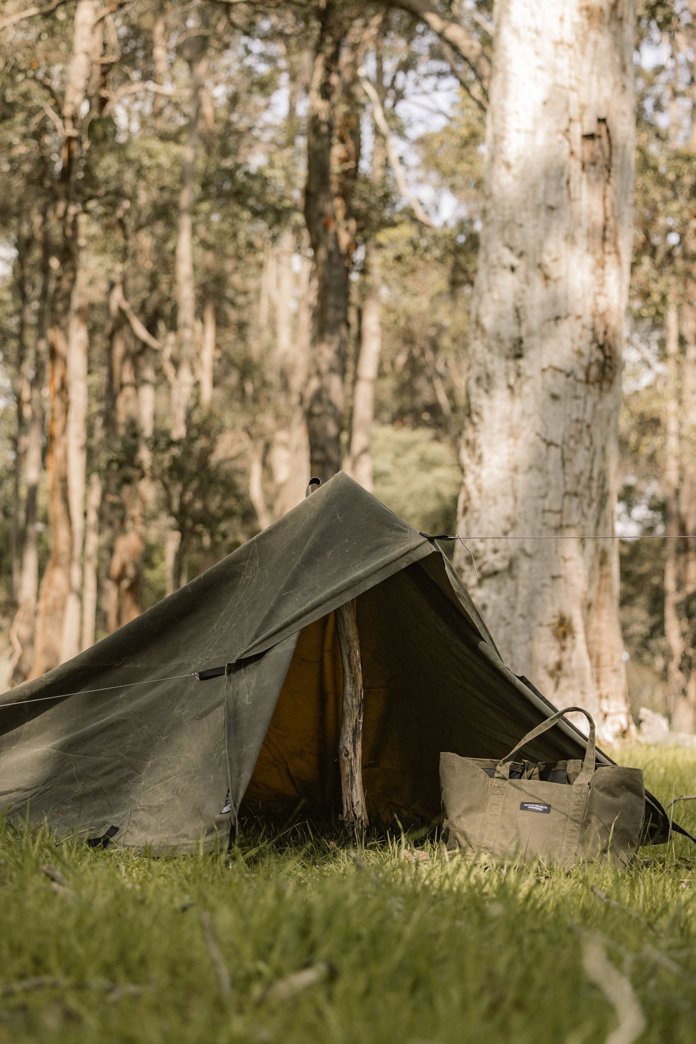 oilskin tarp australia OILSKIN TARP SHELTER 2.5M X 2.5M – Remote Projects