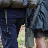 FORAGING POUCH - BUSH