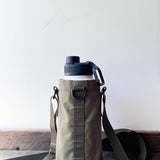 FORAGING POUCH - BUSH