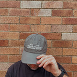 MILITARY CAP OLIVE DRAB