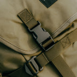 RUGGED BACKPACK - BUSH