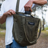 EVERYDAY TOTE - BUSH