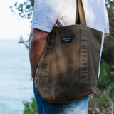 EVERYDAY TOTE - BUSH