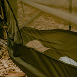 TROPICS TRAVEL HAMMOCK