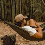 TROPICS TRAVEL HAMMOCK