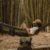 TROPICS TRAVEL HAMMOCK
