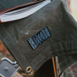 UTILITY BLANKET - BUSH