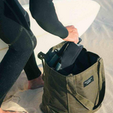 EVERYDAY TOTE - BUSH