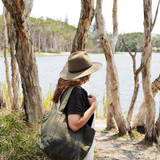 EVERYDAY TOTE - BUSH
