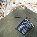 UTILITY BLANKET - BUSH