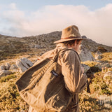 UTILITY BAG - DESERT