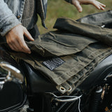 UTILITY BLANKET - BUSH