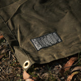 UTILITY BLANKET - BUSH