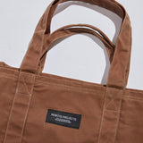 UTILITY BAG - DESERT