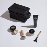 TRAVEL KIT - BLACK