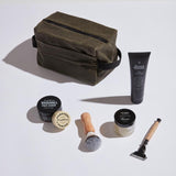 TRAVEL KIT - BUSH