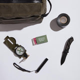 TRAVEL KIT - BUSH