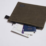 UTILITY POUCH - BUSH