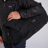 WEEKENDER - BLACK