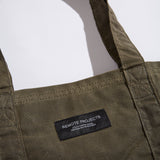 EVERYDAY TOTE - BUSH