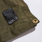 UTILITY BLANKET - BUSH