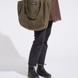 EVERYDAY TOTE - BUSH