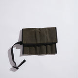 UTILITY POCKET ROLL - BUSH