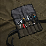 UTILITY POCKET ROLL - BUSH