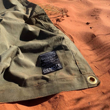 UTILITY BLANKET - BUSH