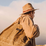 UTILITY BAG - DESERT