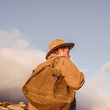 UTILITY BAG - DESERT