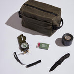 Remote Projects Travel Kit TRAVEL KIT - BUSH