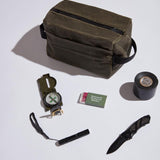 Remote Projects Travel Kit TRAVEL KIT - BUSH