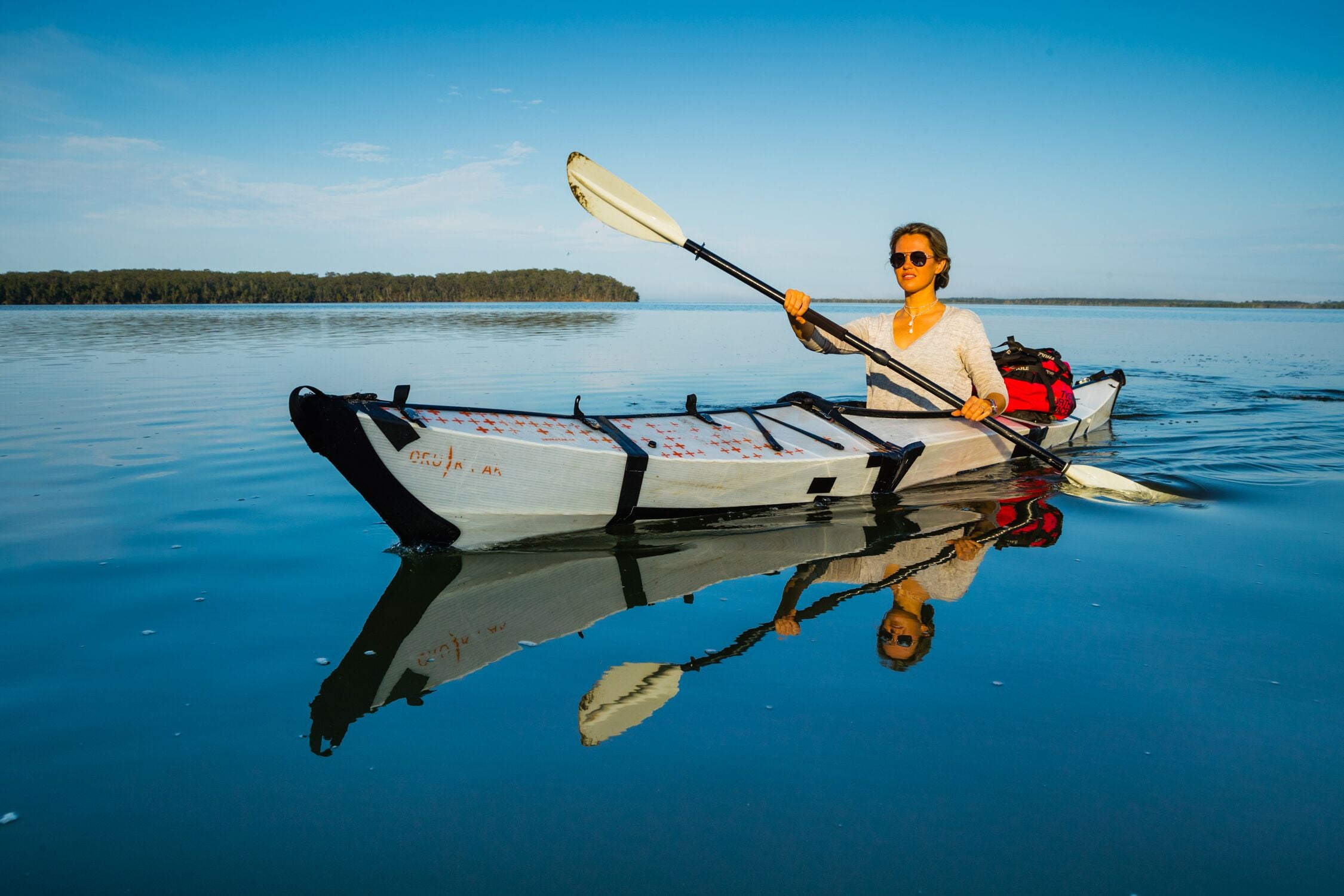 From Ripples to Waves - Making an Impact with Hayley Talbot