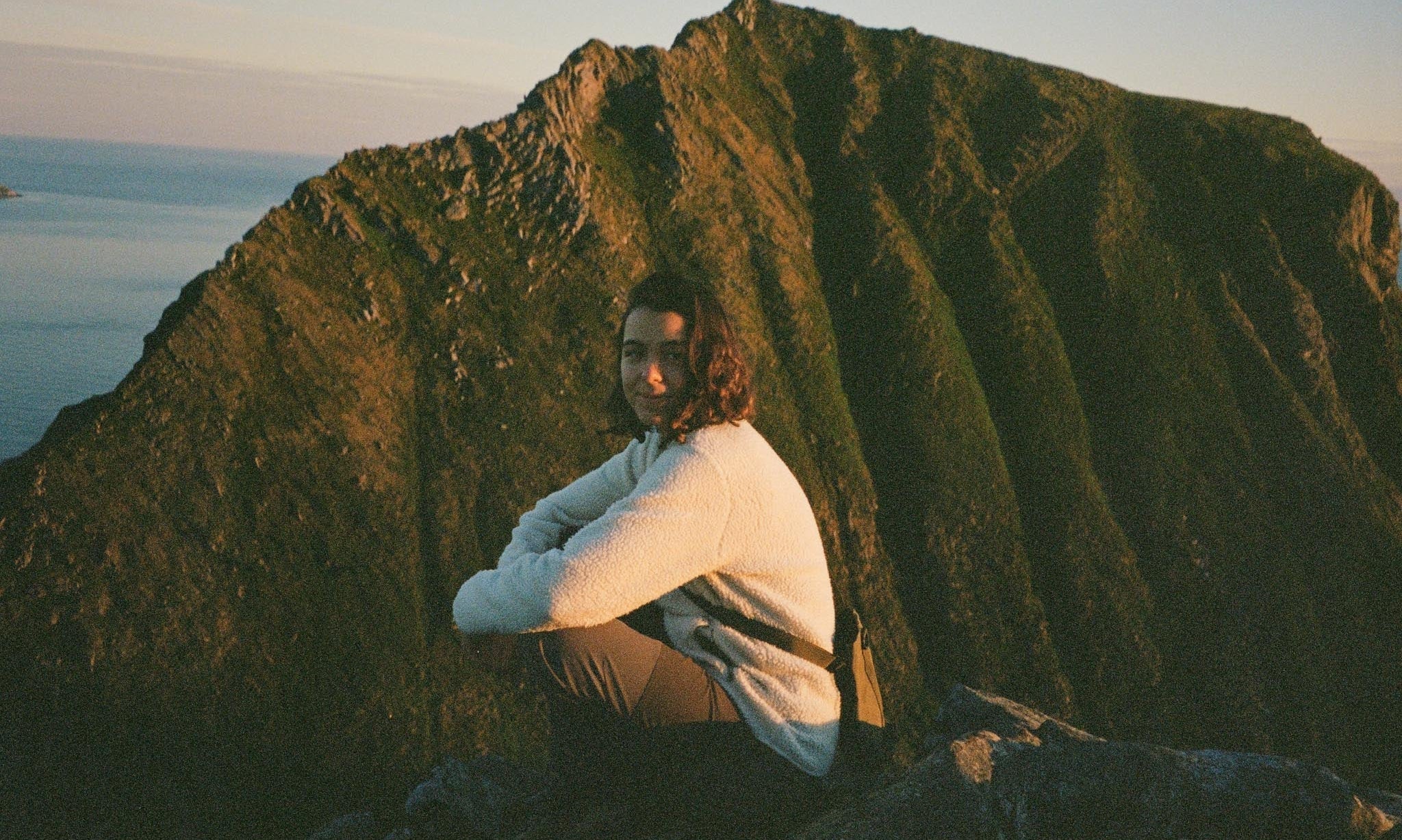 Fieldwork 005 | CARRIED NORTH | Lofoten, Above the Arctic Circle