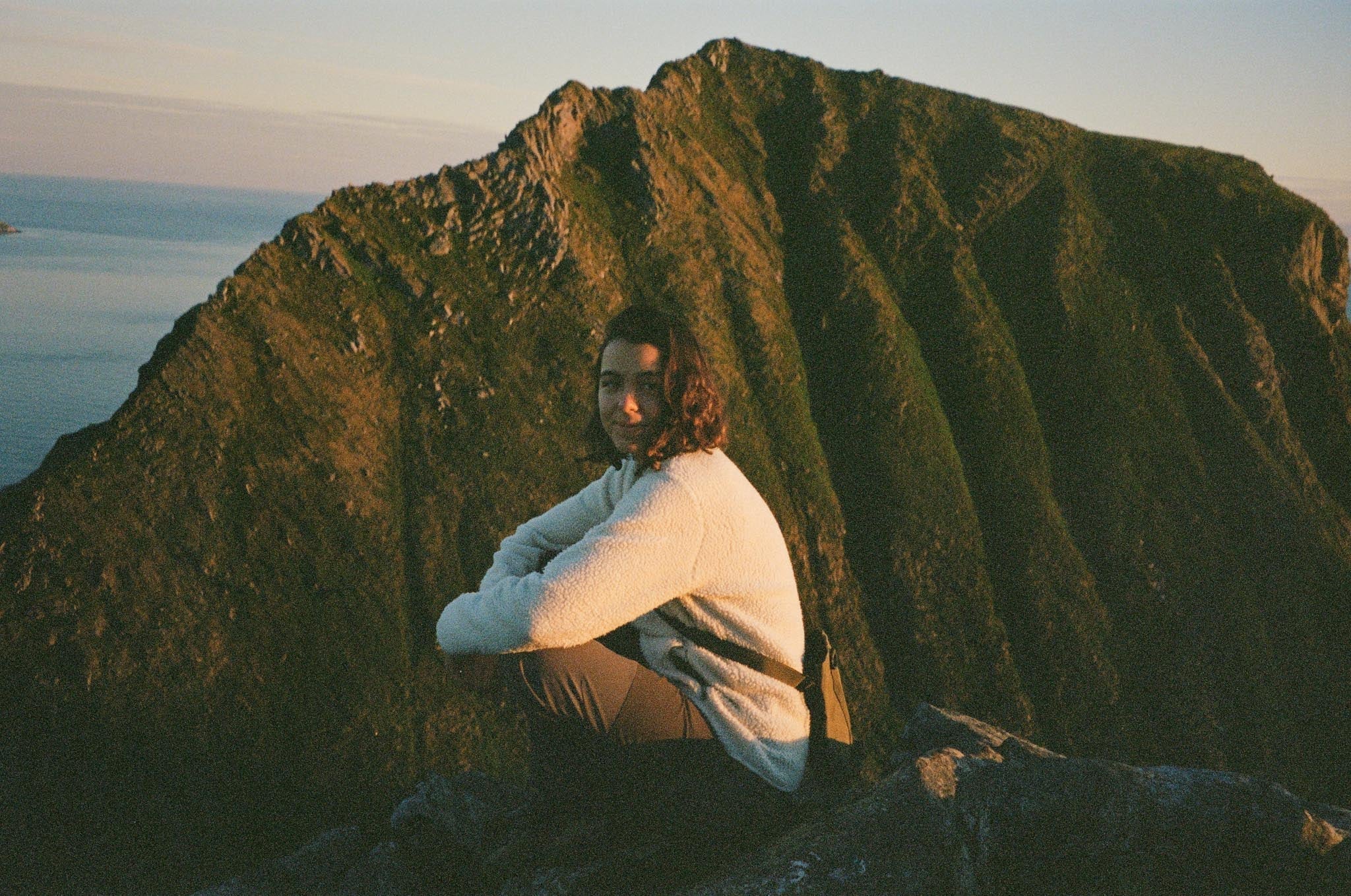 Fieldwork 005 | CARRIED NORTH | Lofoten, Above the Arctic Circle