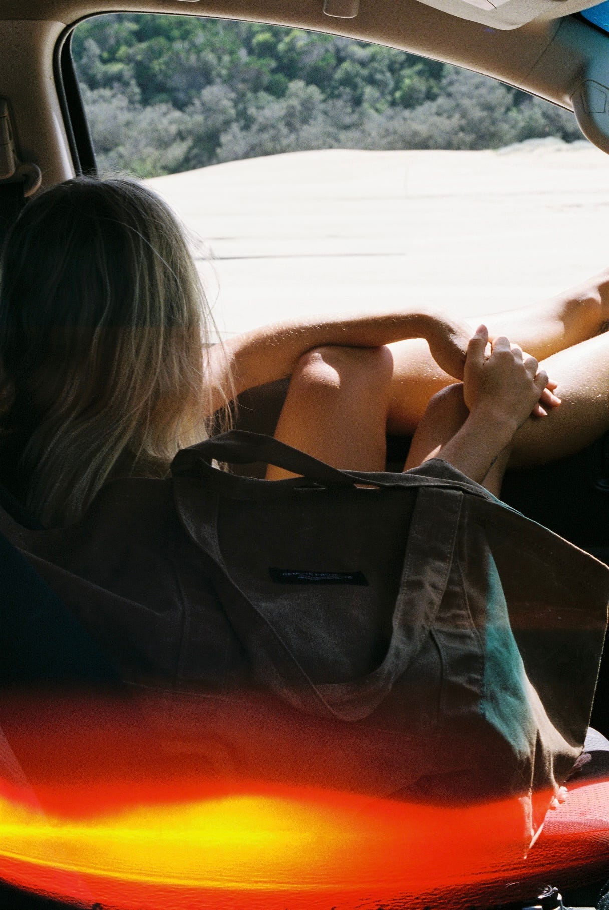 Everyday adventures with Julianna Laine