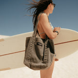 EVERYDAY TOTE - BUSH