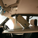 FORAGING POUCH - BUSH