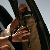 FORAGING POUCH - BUSH