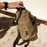 FORAGING POUCH - BUSH