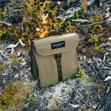 BUSH TUCKER BAG