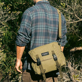 REMOTE HAVERSACK